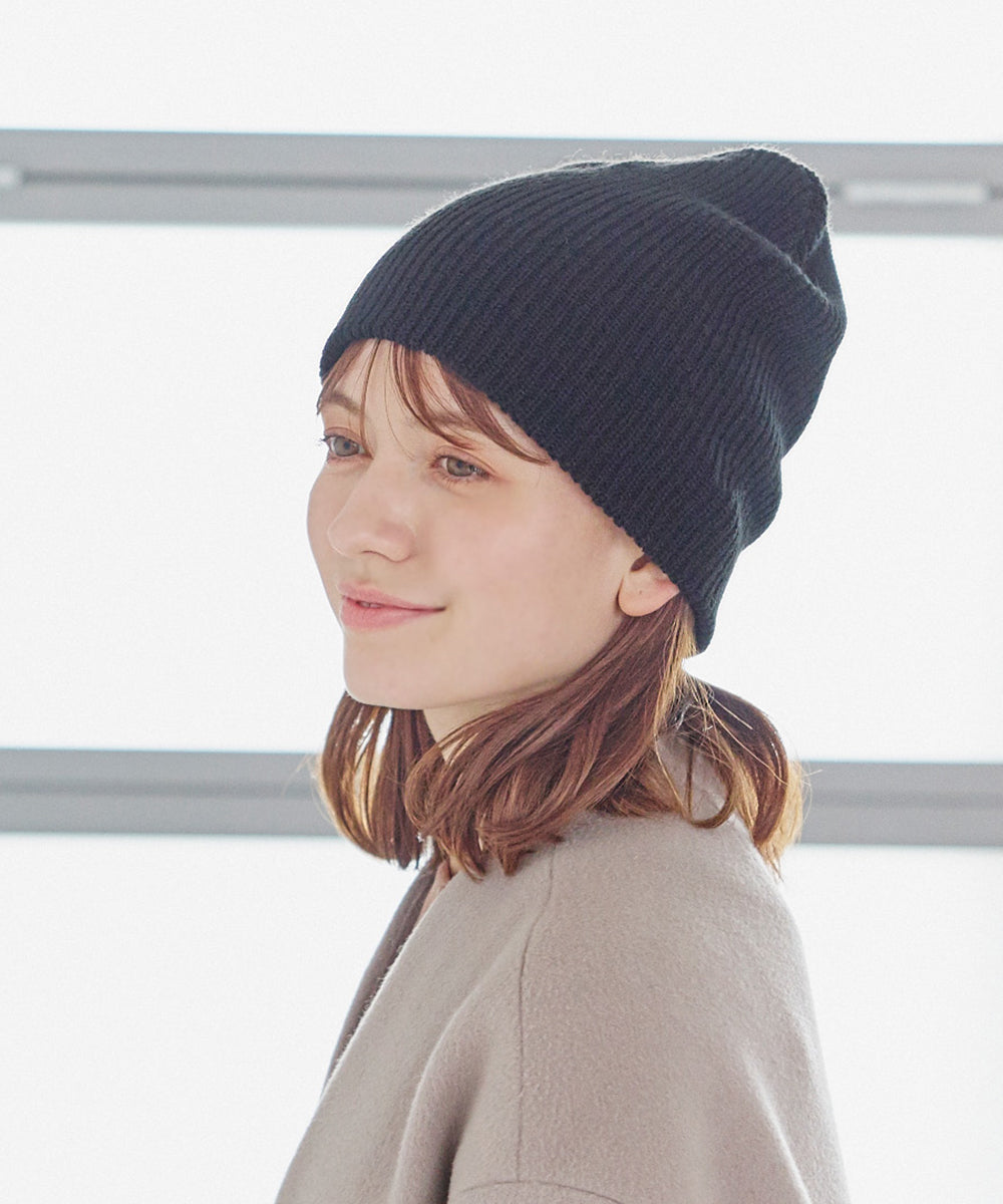 Milsa milsa knit beanie
