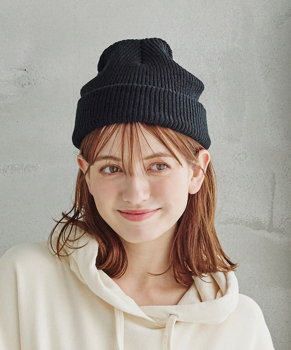 Milsa milsa knit beanie