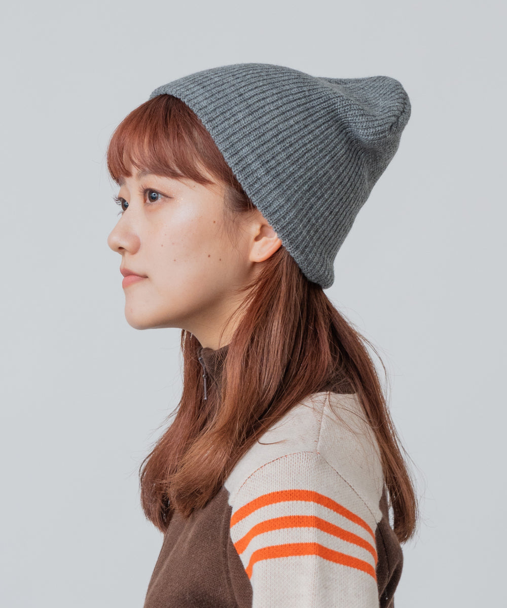 Milsa milsa knit beanie