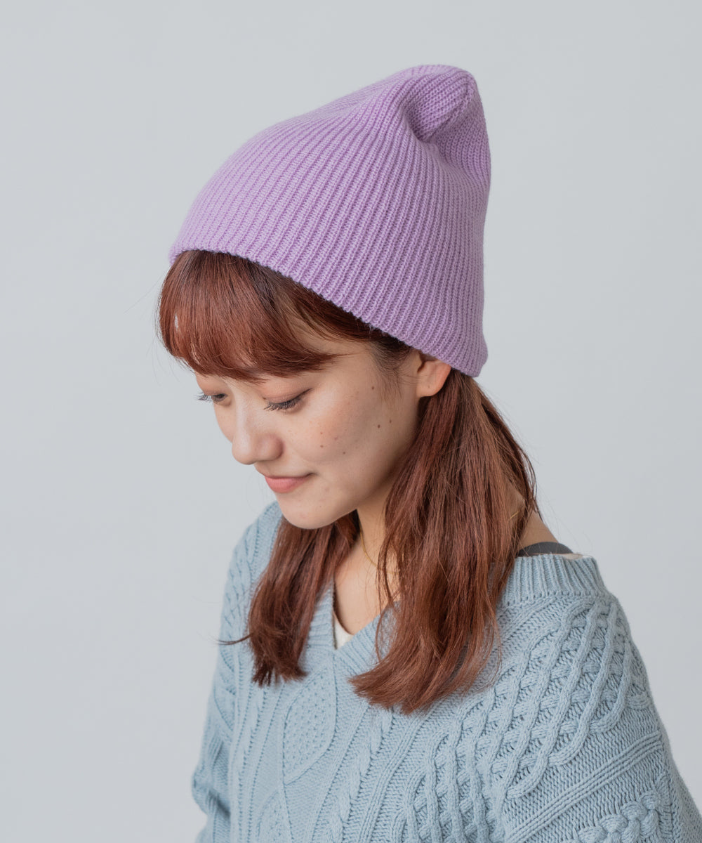 Milsa milsa knit beanie