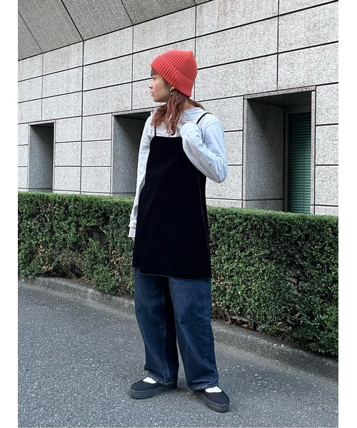 Milsa 【EC Limited】milsa Rib Knit Watch