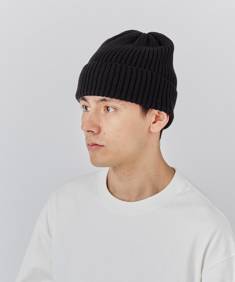 Milsa 【EC Limited】milsa Rib Knit Watch