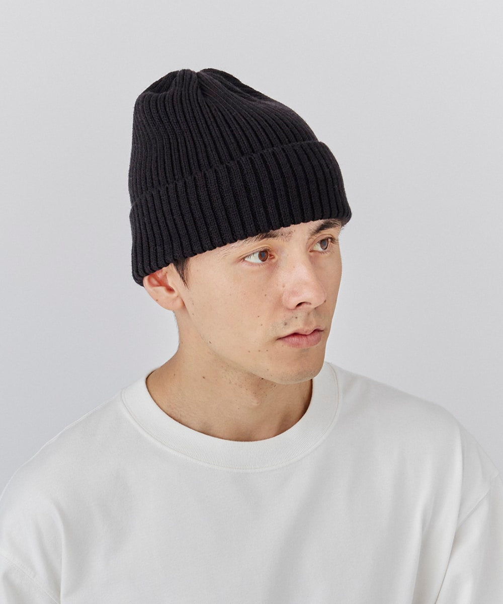 Milsa 【EC Limited】milsa Rib Knit Watch