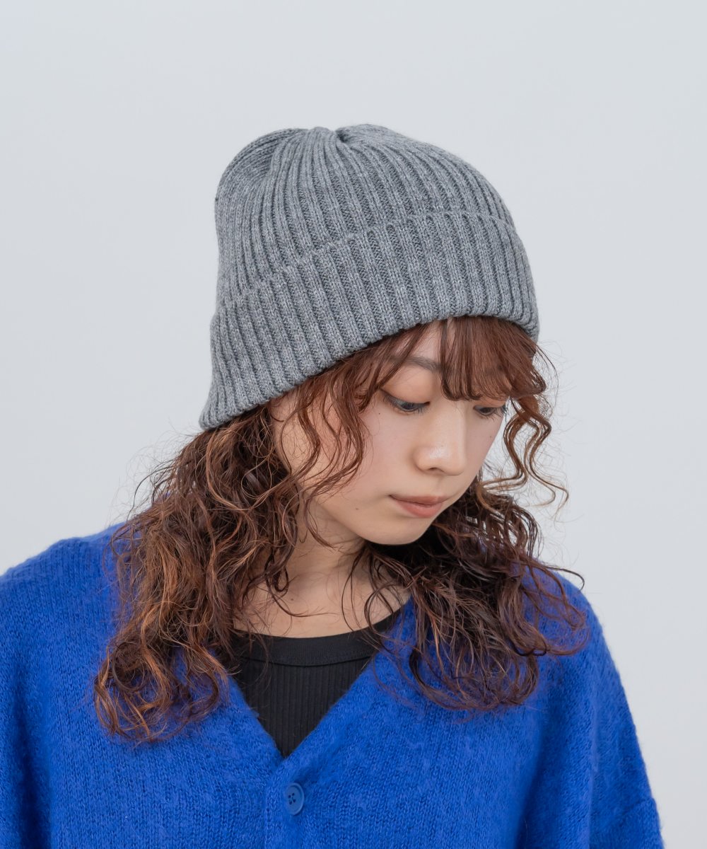 Milsa 【EC Limited】milsa Rib Knit Watch
