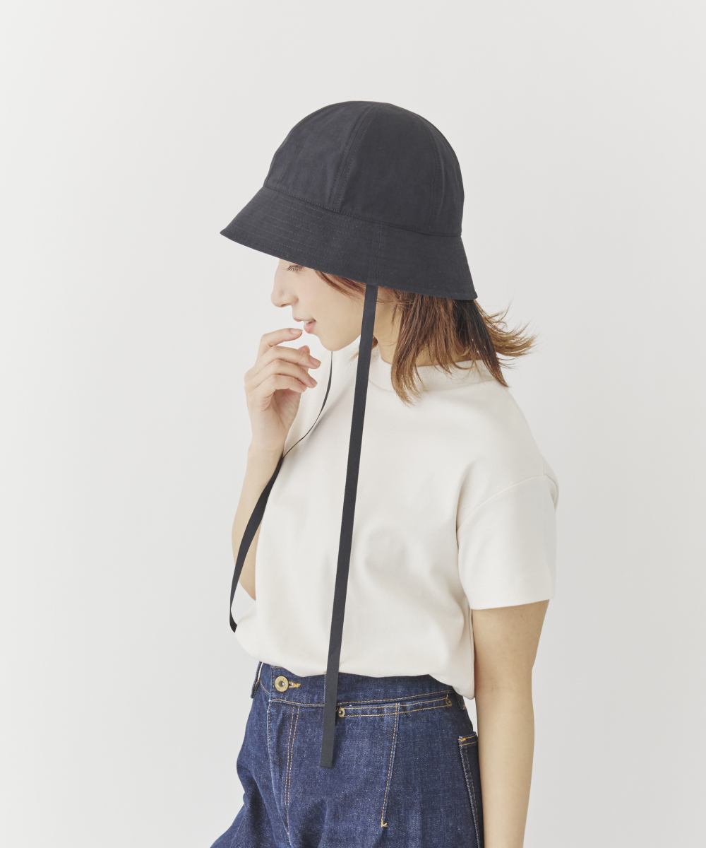 Milsa milsa COTTON ROUND BUCKET