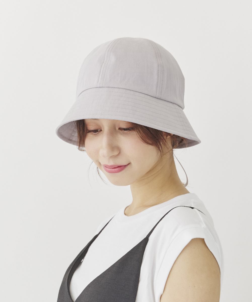 Milsa milsa COTTON ROUND BUCKET