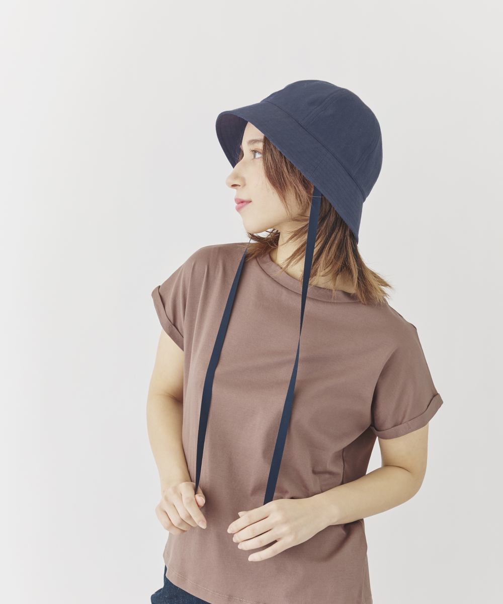 Milsa milsa COTTON ROUND BUCKET