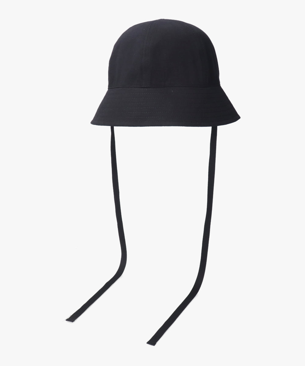 Milsa milsa COTTON ROUND BUCKET