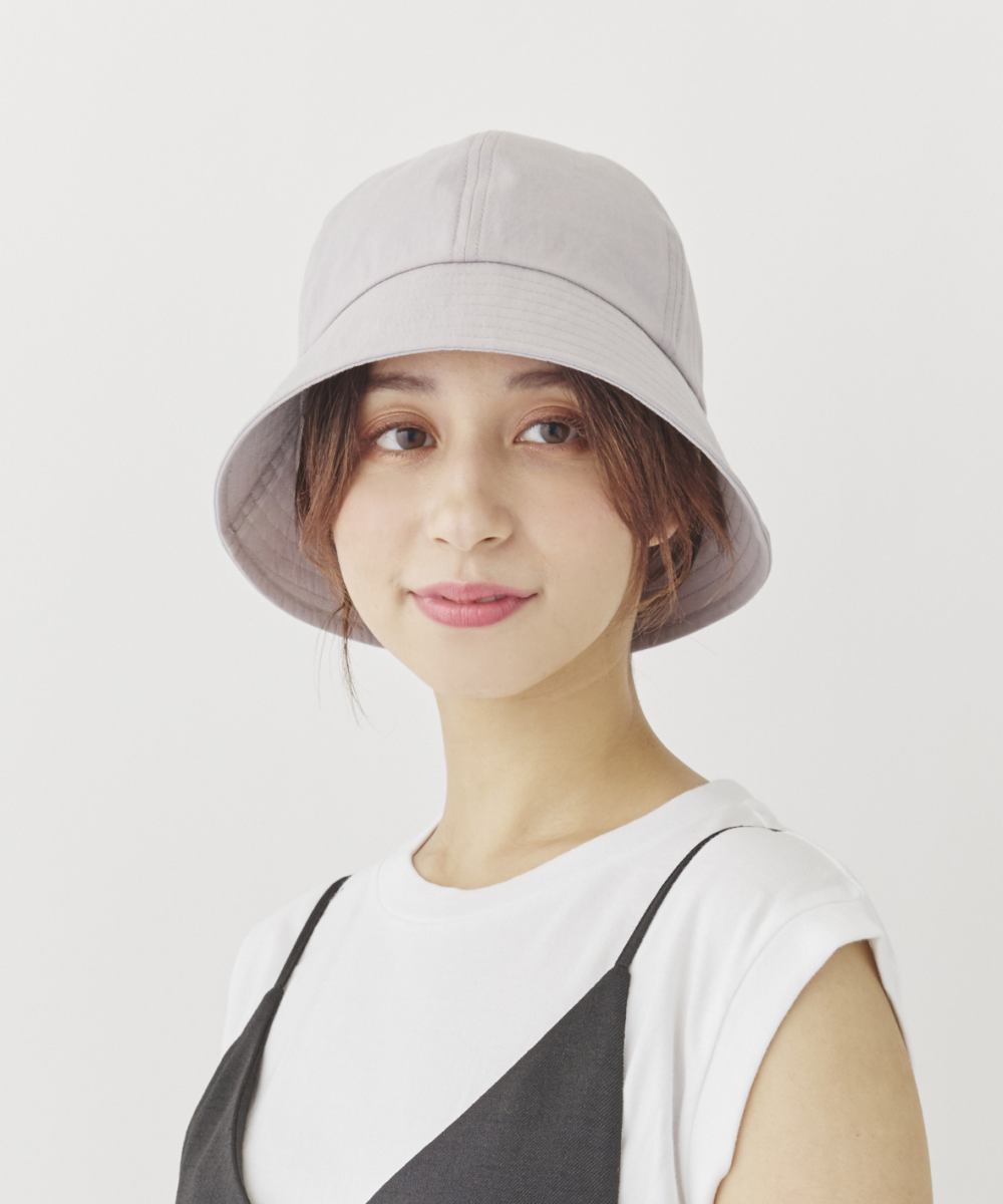 Milsa milsa COTTON ROUND BUCKET