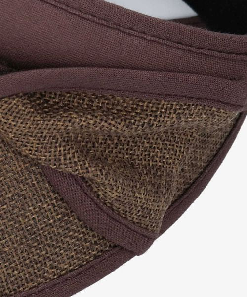Milsa milsa beautiful visor side ribbon