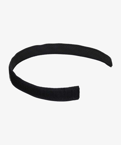 Milsa milsa beautiful visor side ribbon