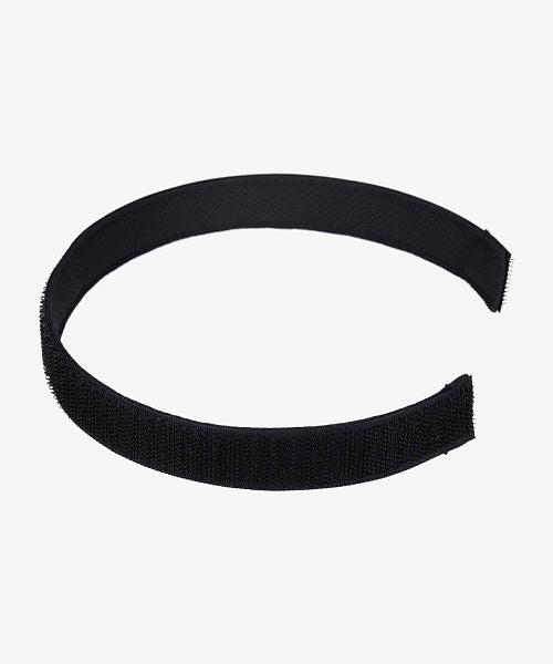 Milsa milsa, the wind won't blow, dot visor