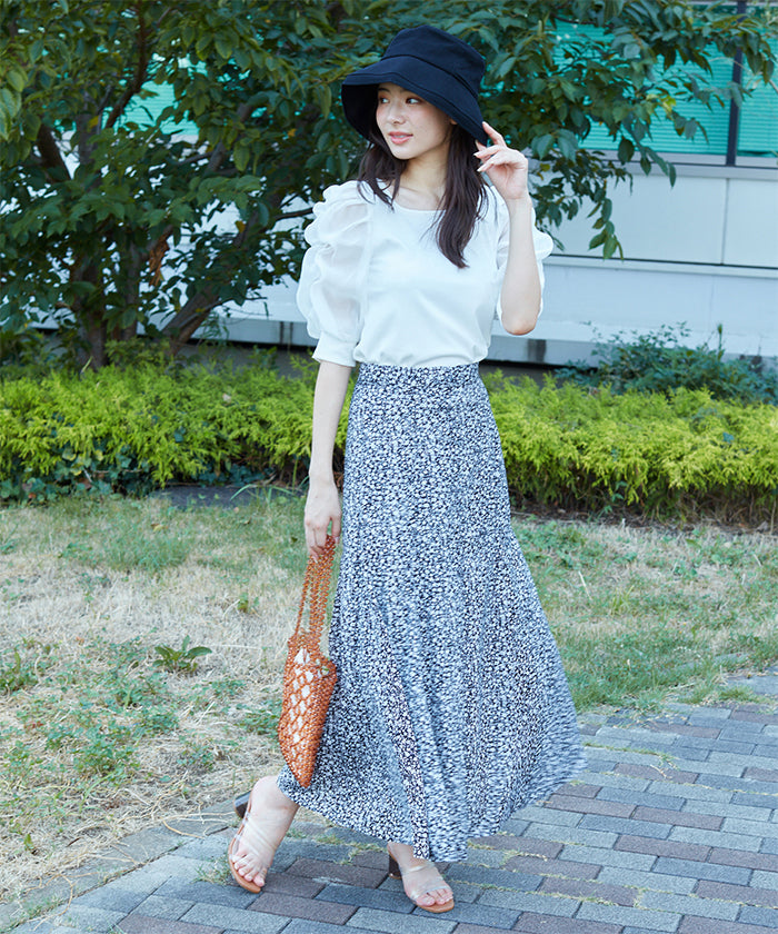 ミルサ milsa milsaレディース  UVカットエッジアップセーラー （BEIGE (93)） BEIGE (93)
