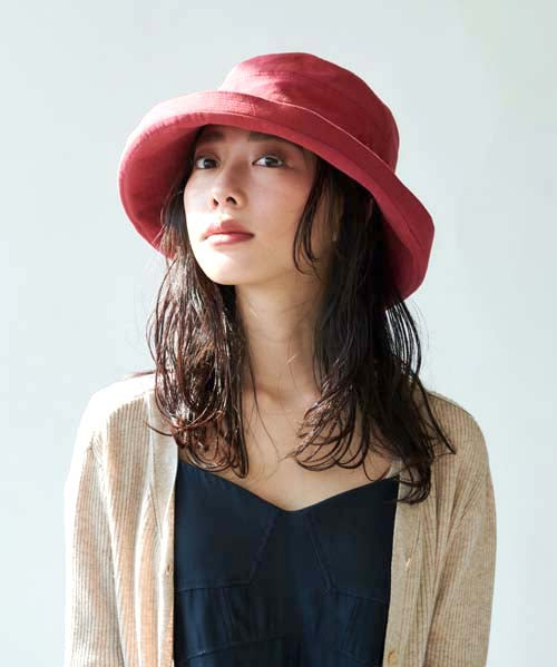 Milsa MILSA Cotton Edge Up Sailor