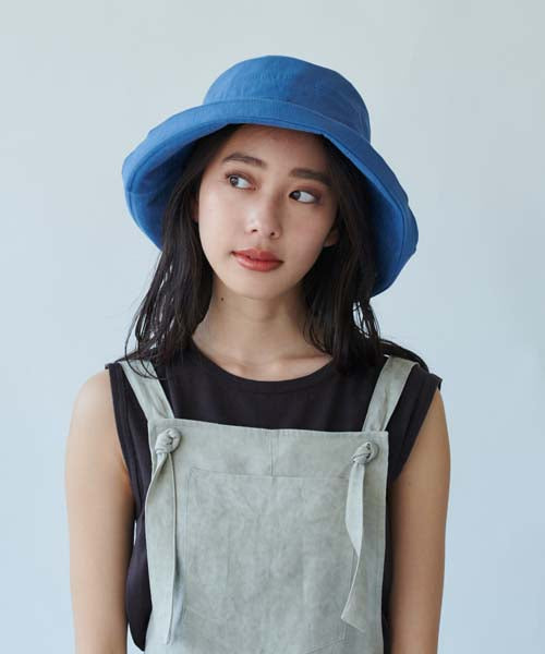 Milsa MILSA Cotton Edge Up Sailor