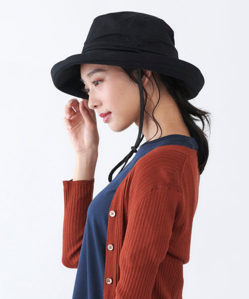 Milsa MILSA Cotton Edge Up Sailor