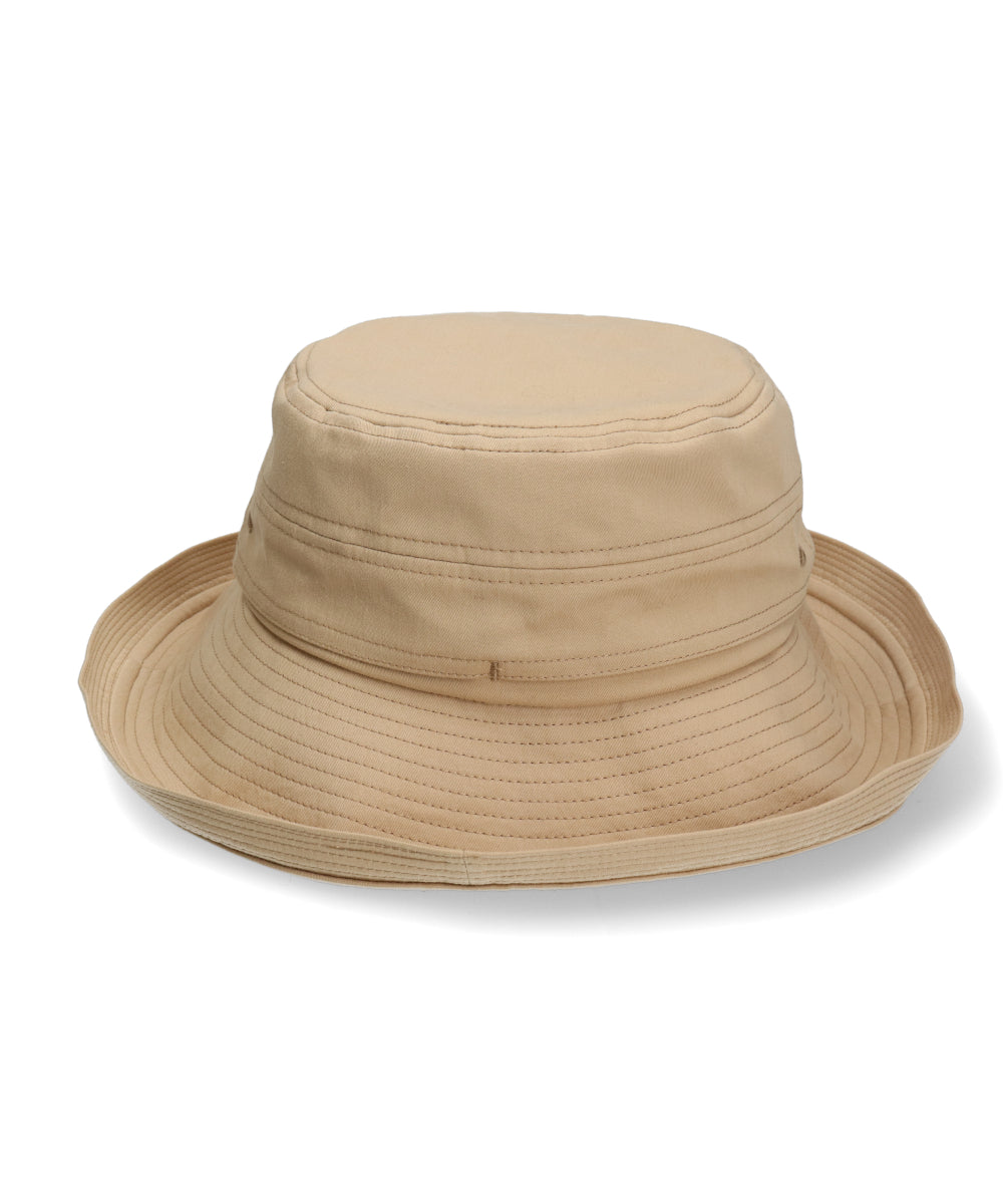 Milsa MILSA Cotton Edge Up Sailor