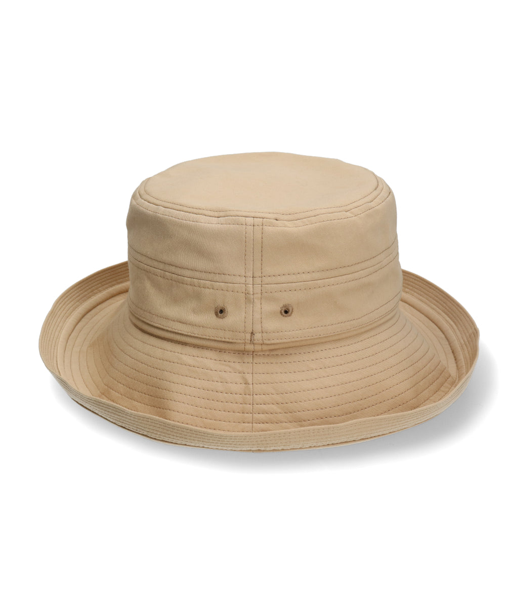 Milsa MILSA Cotton Edge Up Sailor
