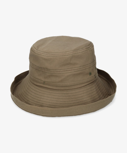 Milsa MILSA Cotton Edge Up Sailor