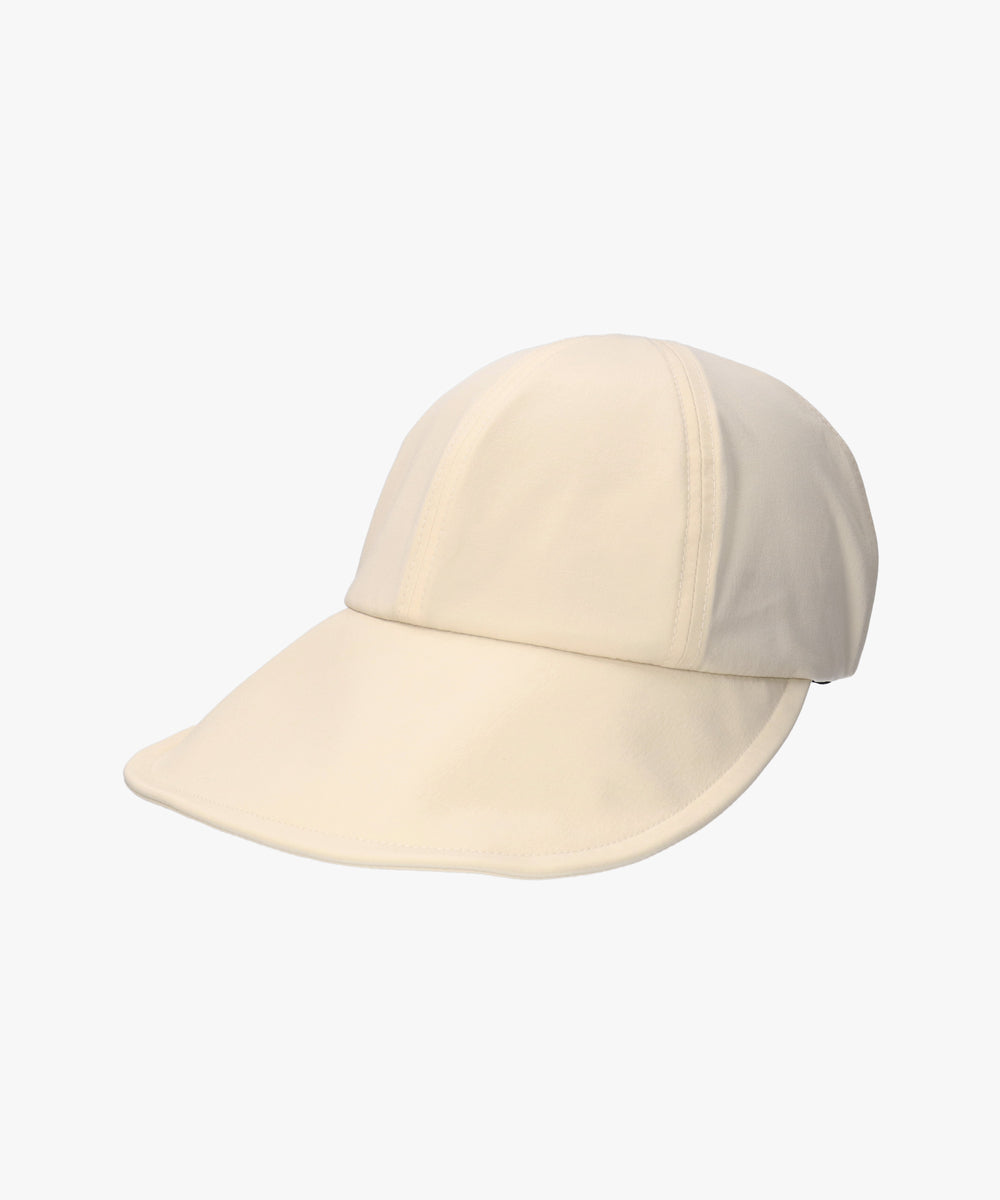 Milsa milsa 1st Class Blackout Wide Cap / Milsa