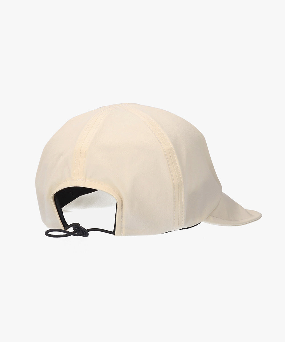 Milsa milsa 1st Class Blackout Wide Cap / Milsa