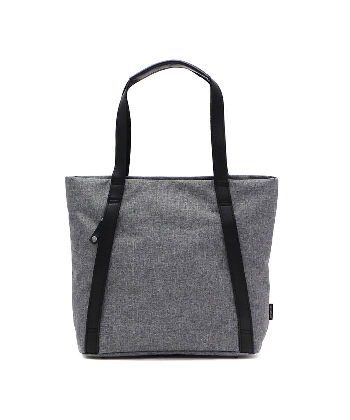 ムスタッシュ MOUSTACHE ムスタッシュ トートバッグ MOUSTACHE トート VXN A4 通勤 通学 VXNー4991 （グレー） グレー