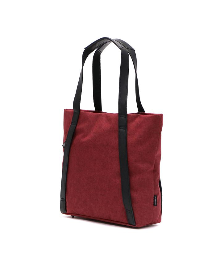 ムスタッシュ MOUSTACHE ムスタッシュ トートバッグ MOUSTACHE トート VXN A4 通勤 通学 VXNー4991 （グレー） グレー