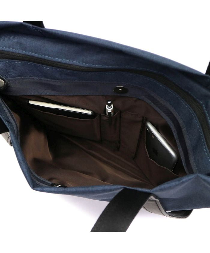 ムスタッシュ MOUSTACHE ムスタッシュ トートバッグ MOUSTACHE トート VXN A4 通勤 通学 VXNー4991 （グレー） グレー
