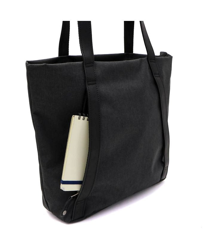 ムスタッシュ MOUSTACHE ムスタッシュ トートバッグ MOUSTACHE トート VXN A4 通勤 通学 VXNー4991 （グレー） グレー
