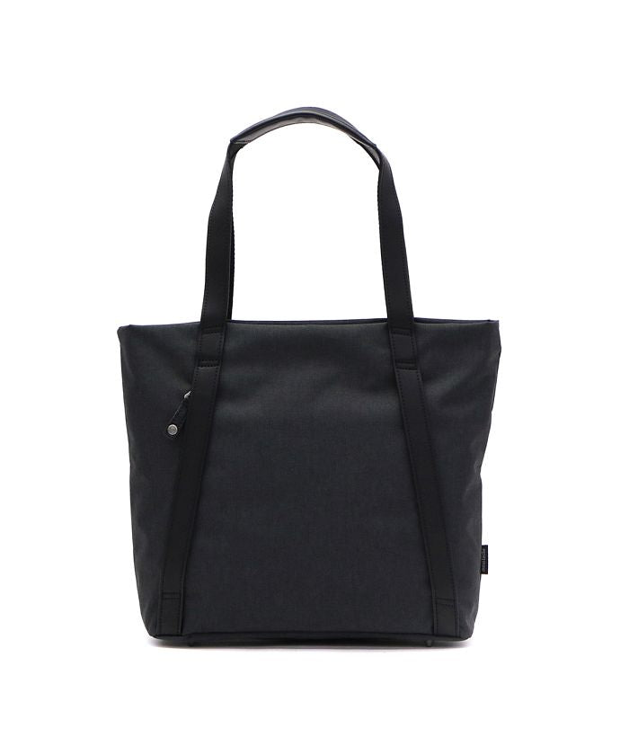 ムスタッシュ MOUSTACHE ムスタッシュ トートバッグ MOUSTACHE トート VXN A4 通勤 通学 VXNー4991 （ブラック） ブラック