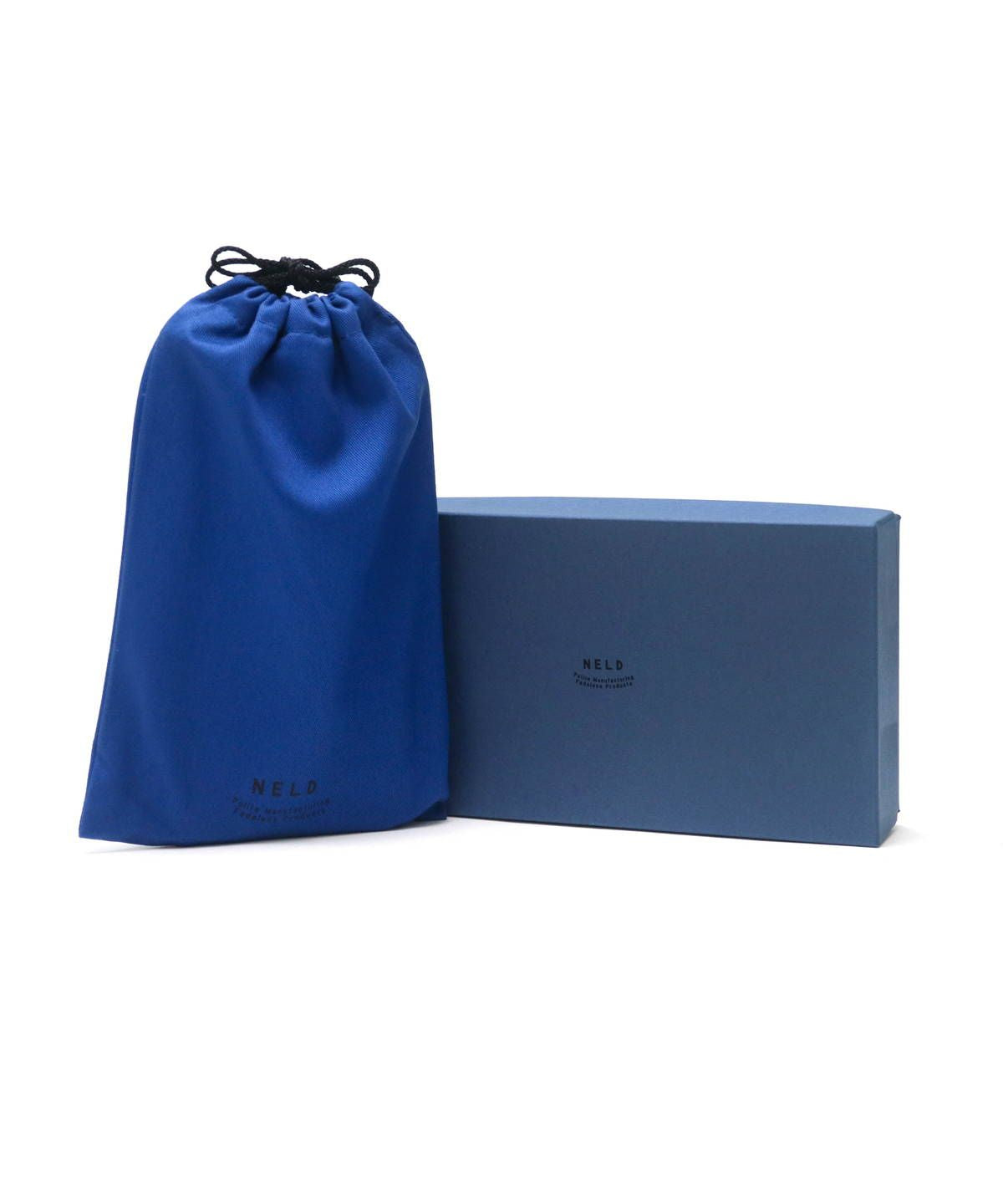 ネルド NELD ネルド 長財布 NELD ZOU ゾウ 財布 ラウンドファスナー 本革 革 レザー 小銭入れあり BOX型小銭入れ 大容量 日本製 AN205 （グリーン） グリーン