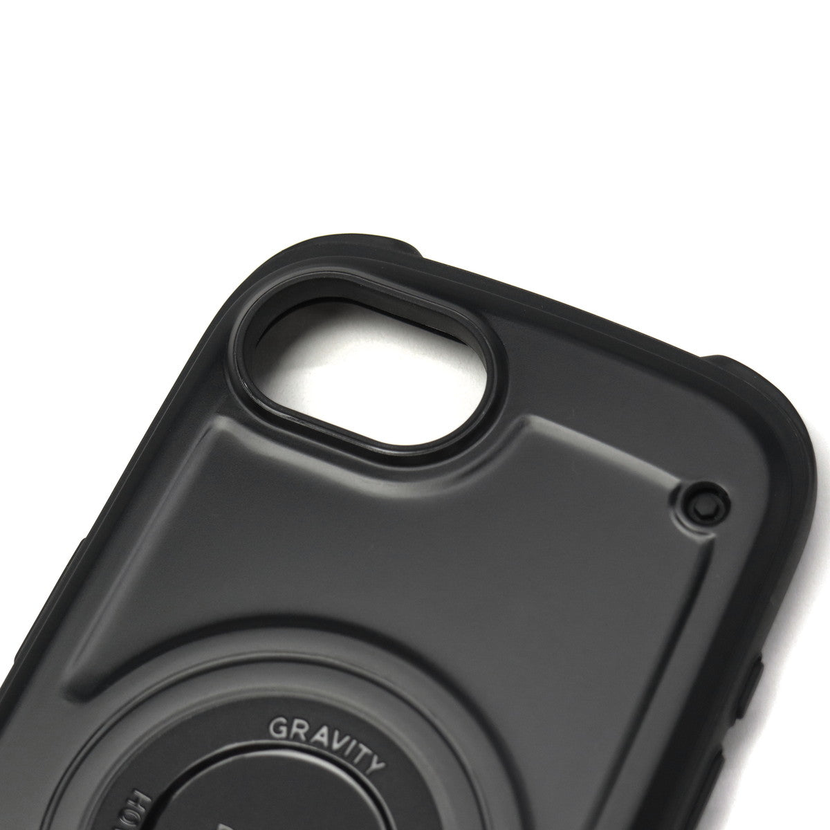 ルートコー ROOT CO. 6ヶ月保証 スマホケース iPhoneケース iPhone16e スマホカバー ワイヤレス充電 MagSafe GRAVITY Shock Resist Case Rugged. GSRU-4383 （コヨーテ） コヨーテ