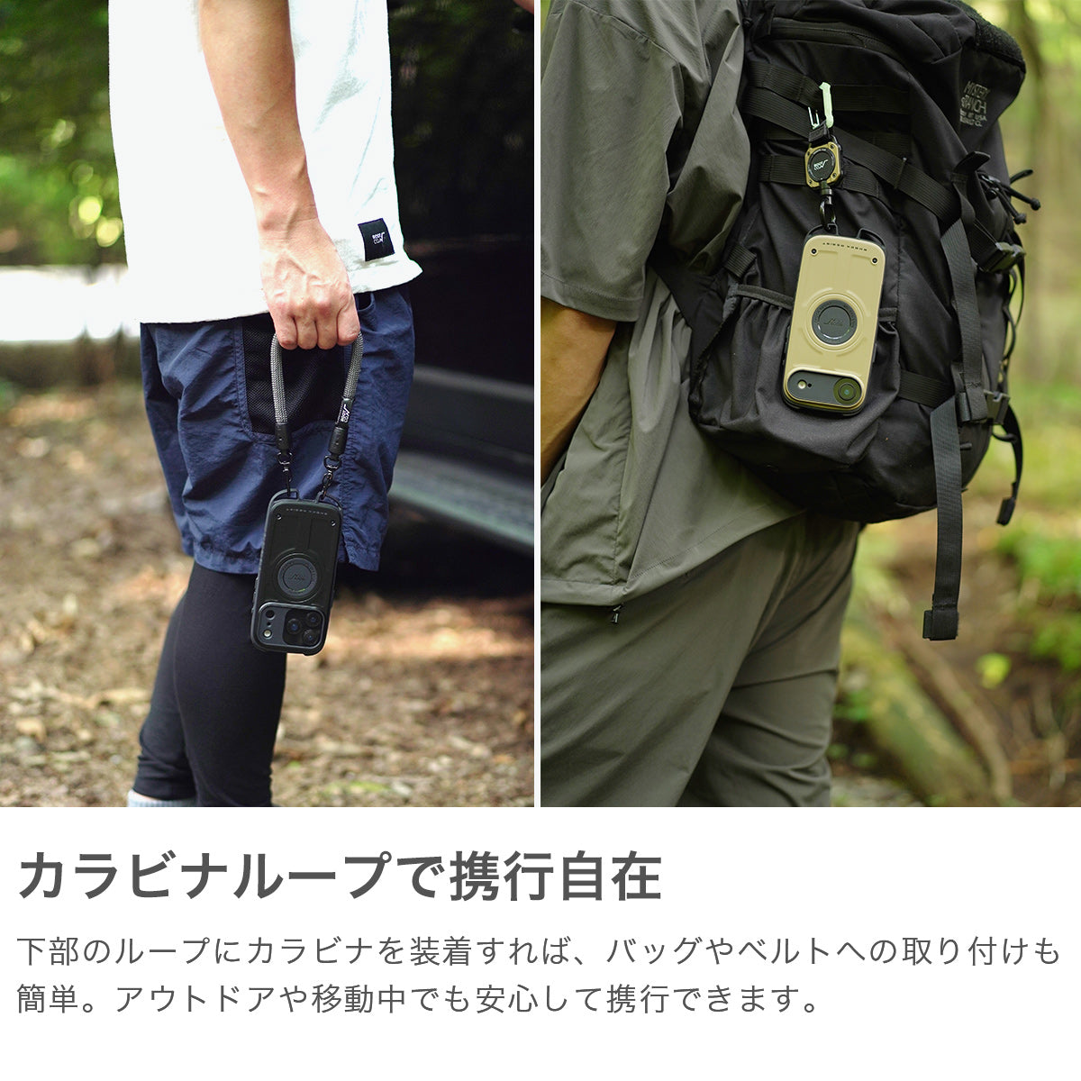 ルートコー ROOT CO. 6ヶ月保証 スマホケース iPhone Air ケース カバー 米軍 MIL規格 MagSafe対応 耐衝撃 iPhoneケース ワイヤレス充電 iPhoneAir専用 GSRU-4396 （ホワイト） ホワイト