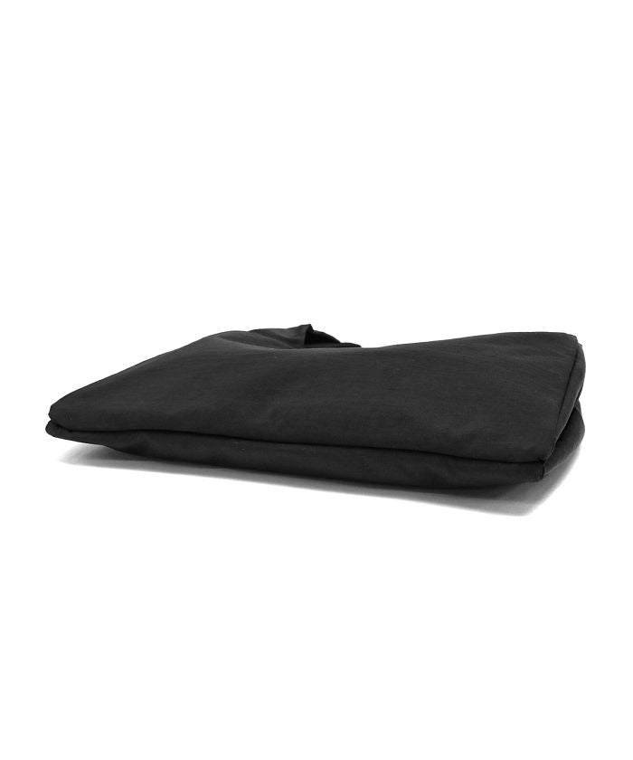 スロウ SLOW スロウ トートバッグ SLOW Span nylon スパンナイロン ショルダー 2way grocery shopper L 2WAY 斜めがけ A4 456 （グレー） グレー