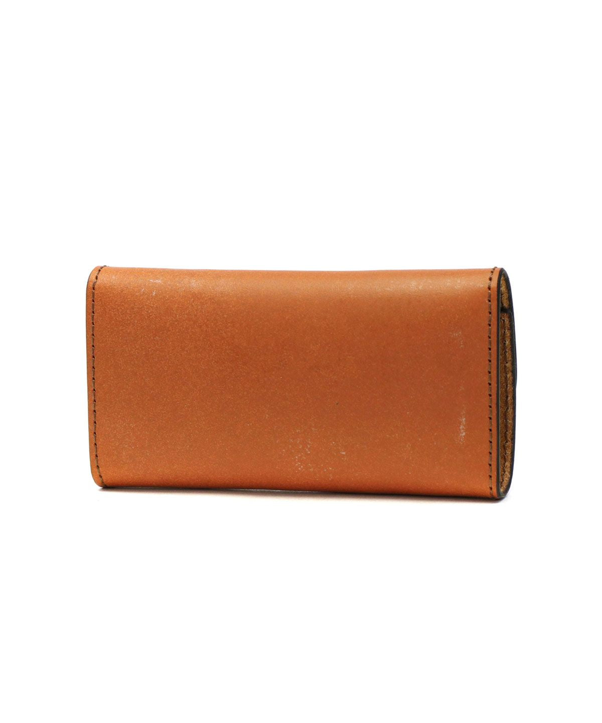 スロウ SLOW スロウ キーケース SLOW bridle ブライドル key case スマートキー 本革 ブライドルレザー 日本製 SO796J （キャメル） キャメル