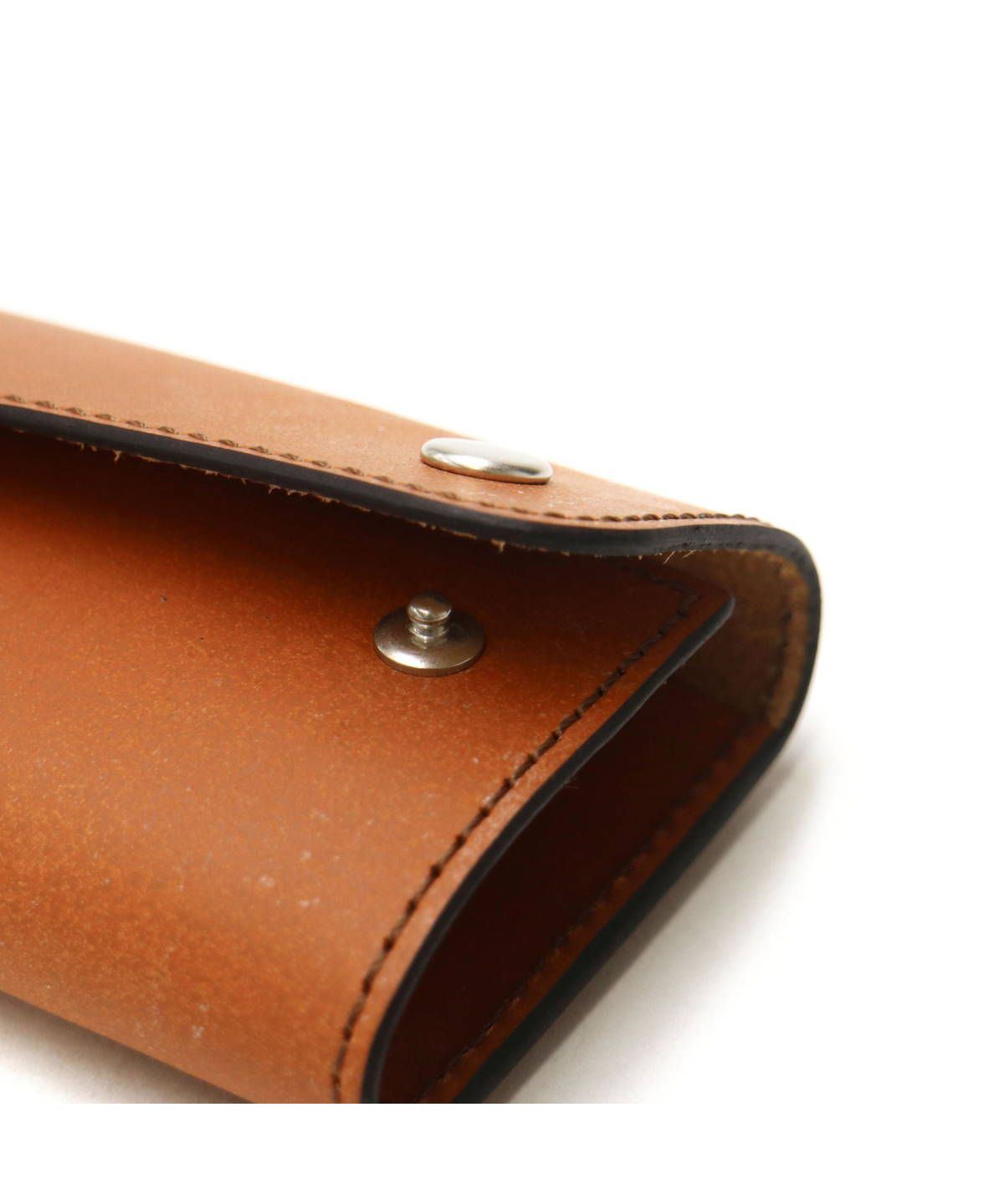 スロウ SLOW スロウ キーケース SLOW bridle ブライドル key case スマートキー 本革 ブライドルレザー 日本製 SO796J （キャメル） キャメル