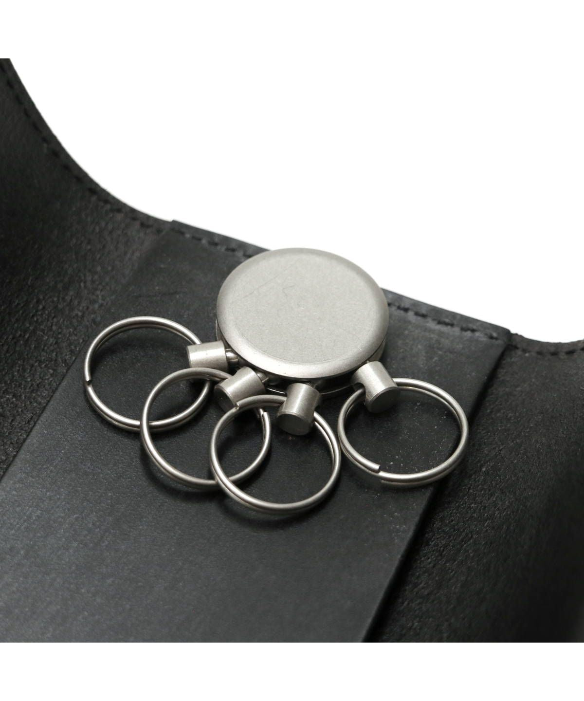スロウ SLOW スロウ キーケース SLOW bridle ブライドル key case スマートキー 本革 ブライドルレザー 日本製 SO796J （キャメル） キャメル