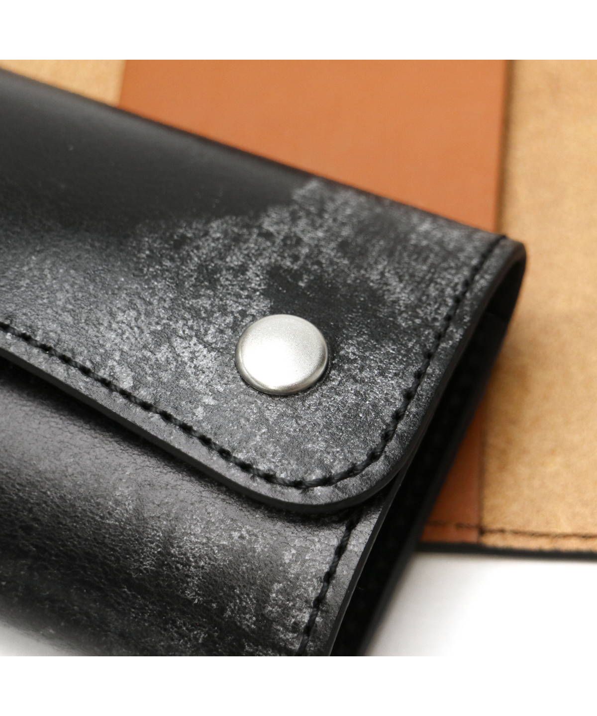 スロウ SLOW スロウ キーケース SLOW bridle ブライドル key case スマートキー 本革 ブライドルレザー 日本製 SO796J （キャメル） キャメル