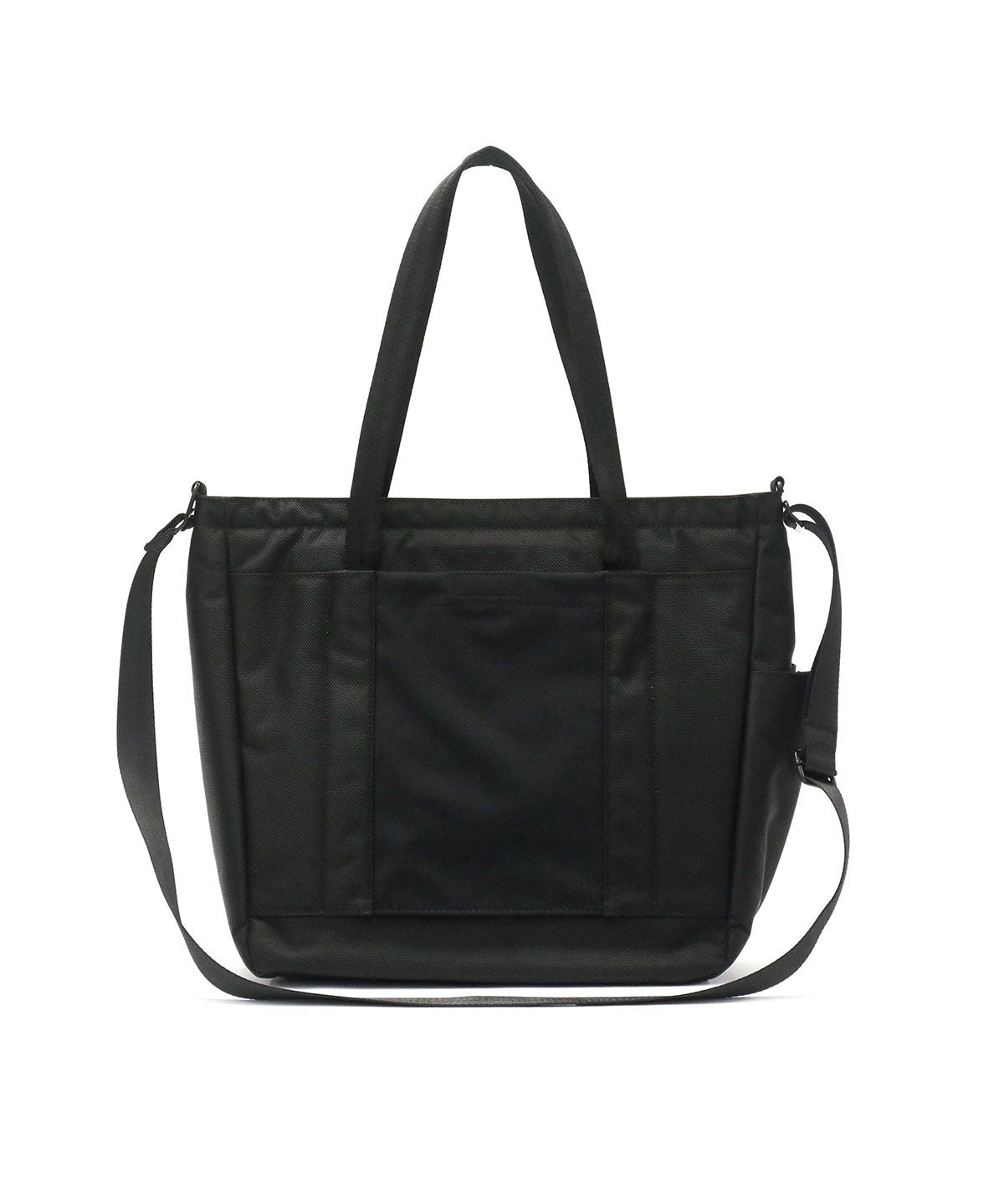 エスエムエル SML エスエムエル トートバッグ SML ビジネスバッグ B4 A4 通勤 撥水 PC MULTIFUNCTIONAL 2WAY TOTE BAG K901124U （ネイビー） ネイビー