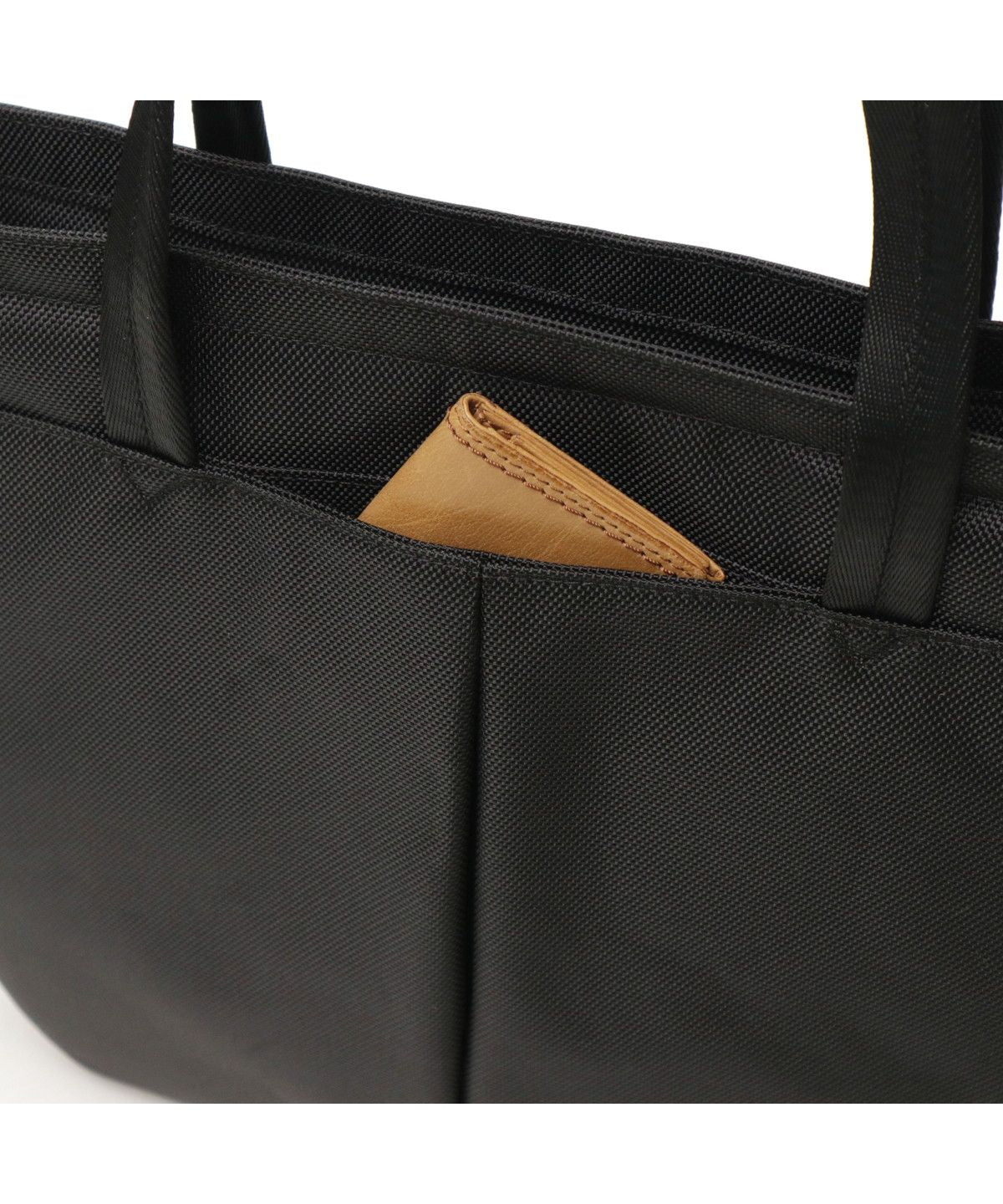 エスエムエル SML エスエムエル トートバッグ SML ビジネスバッグ B4 A4 通勤 撥水 PC MULTIFUNCTIONAL 2WAY TOTE BAG K901124U （ネイビー） ネイビー