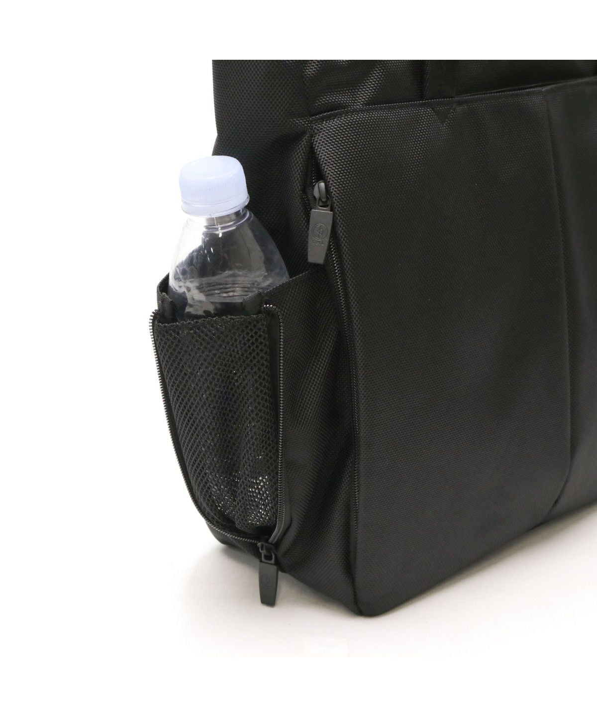 エスエムエル SML エスエムエル トートバッグ SML ビジネスバッグ B4 A4 通勤 撥水 PC MULTIFUNCTIONAL 2WAY TOTE BAG K901124U （ネイビー） ネイビー