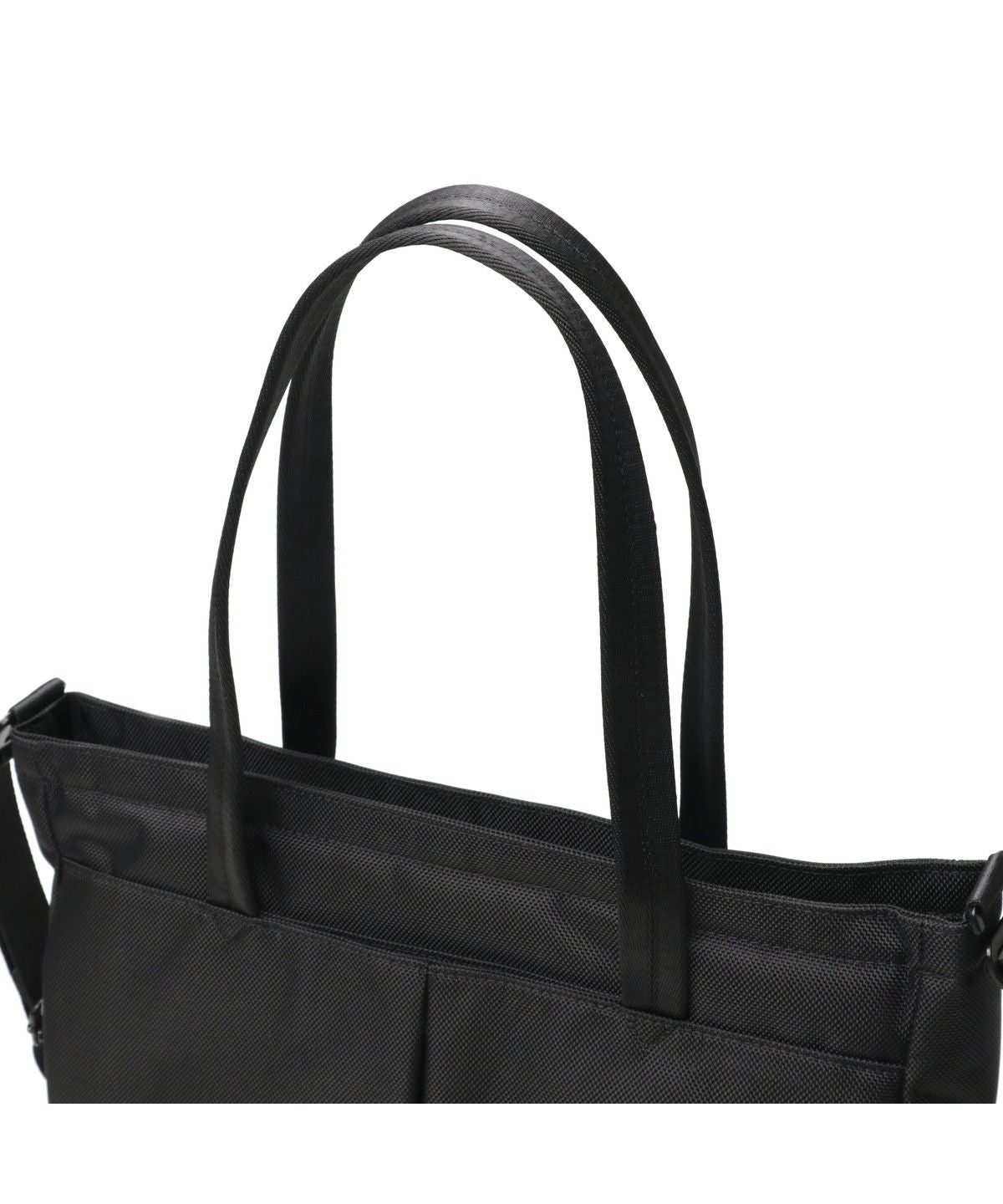 エスエムエル SML エスエムエル トートバッグ SML ビジネスバッグ B4 A4 通勤 撥水 PC MULTIFUNCTIONAL 2WAY TOTE BAG K901124U （ネイビー） ネイビー