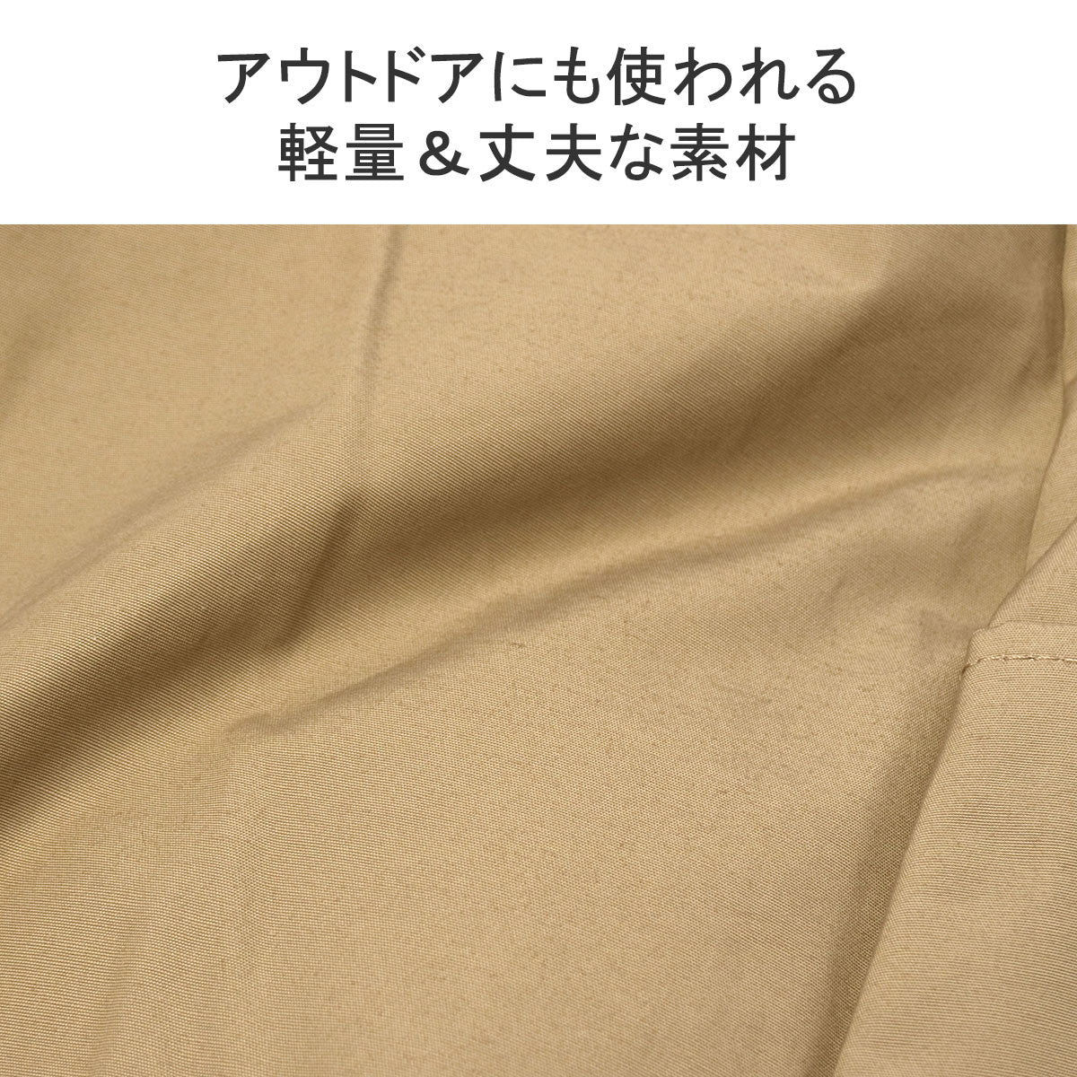 スタンダードサプライ STANDARD SUPPLY スタンダードサプライ リュック STANDARD SUPPLY リュックサック デイパック 小さめ SIMPLICITY WALLABY ワラビー A4 撥水 （ブラウン） MOCHA