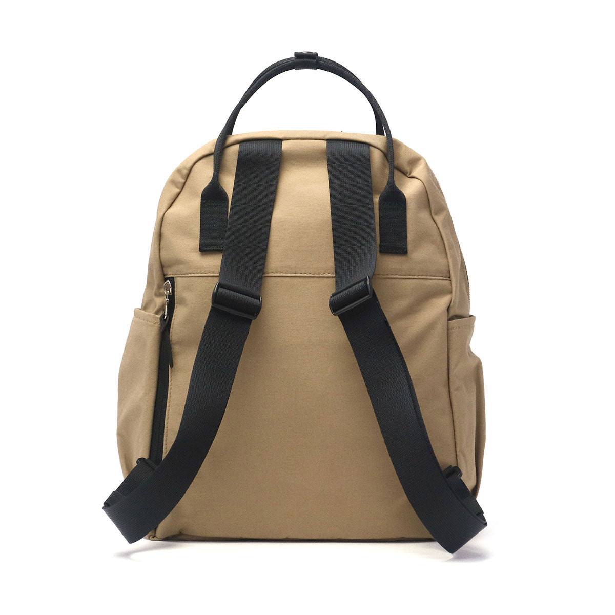 スタンダードサプライ STANDARD SUPPLY スタンダードサプライ リュック STANDARD SUPPLY リュックサック デイパック 小さめ SIMPLICITY WALLABY ワラビー A4 撥水 （ブラウン） MOCHA