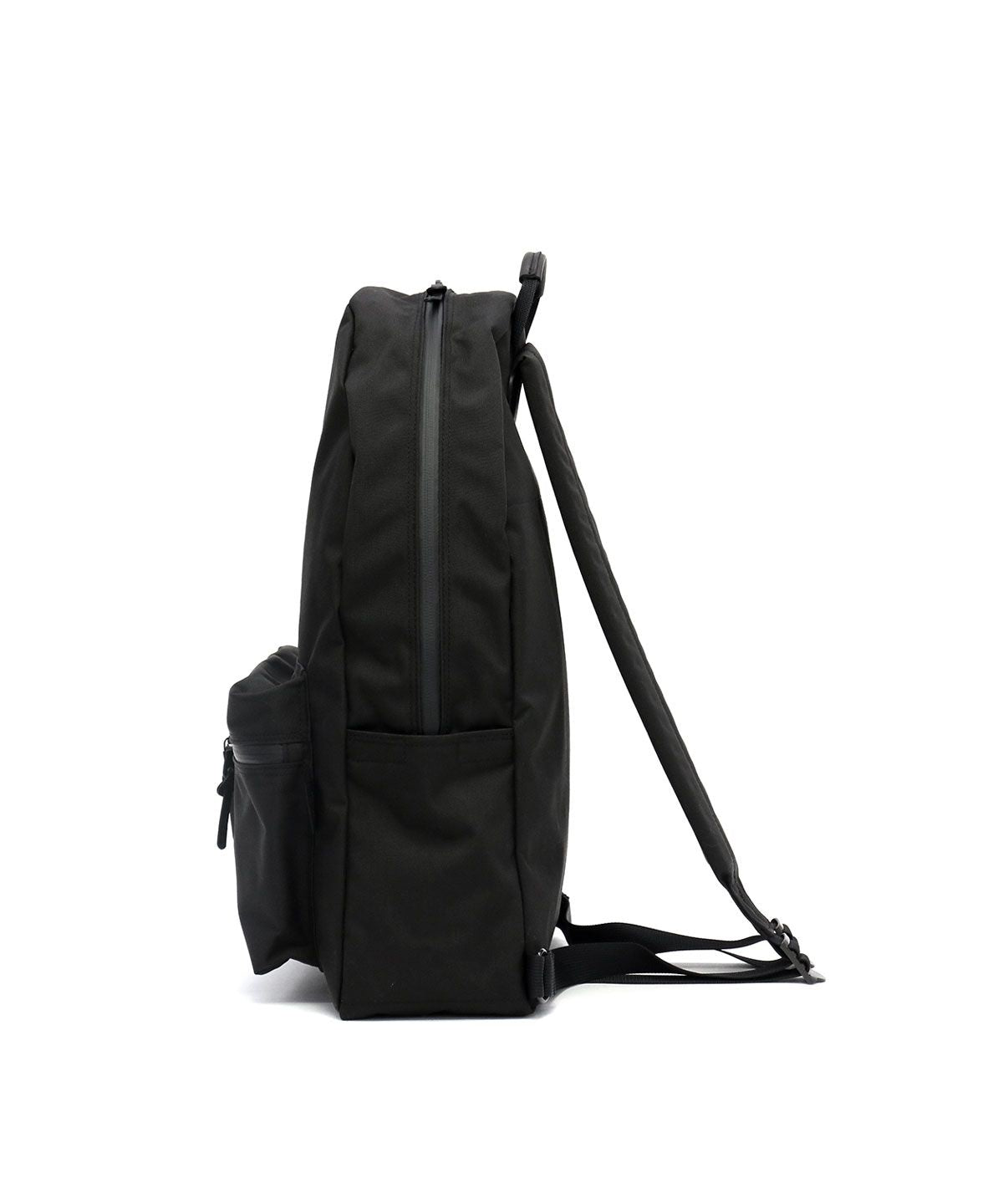 スタンダードサプライ STANDARD SUPPLY スタンダードサプライ リュック STANDARD SUPPLY デイパック リュックサック MATTE A4 DAILY DAYPACK （ブラック） ブラック