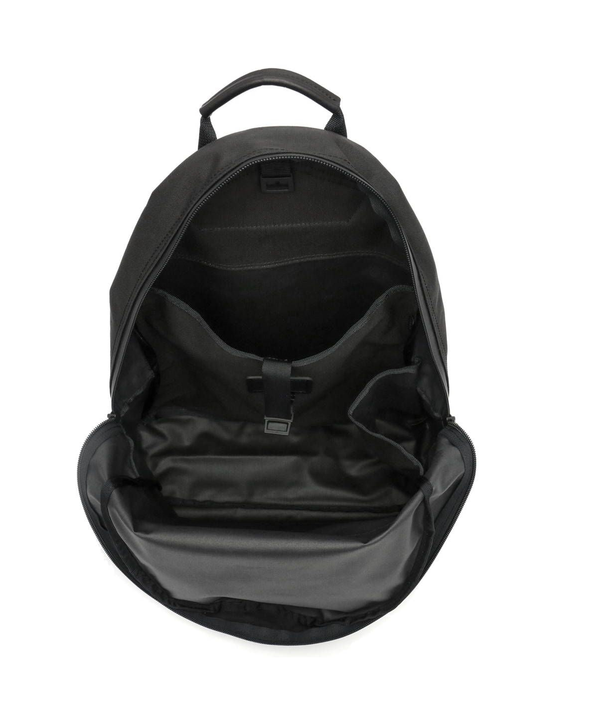 スタンダードサプライ STANDARD SUPPLY スタンダードサプライ リュック STANDARD SUPPLY デイパック リュックサック MATTE A4 DAILY DAYPACK （ブラック） ブラック