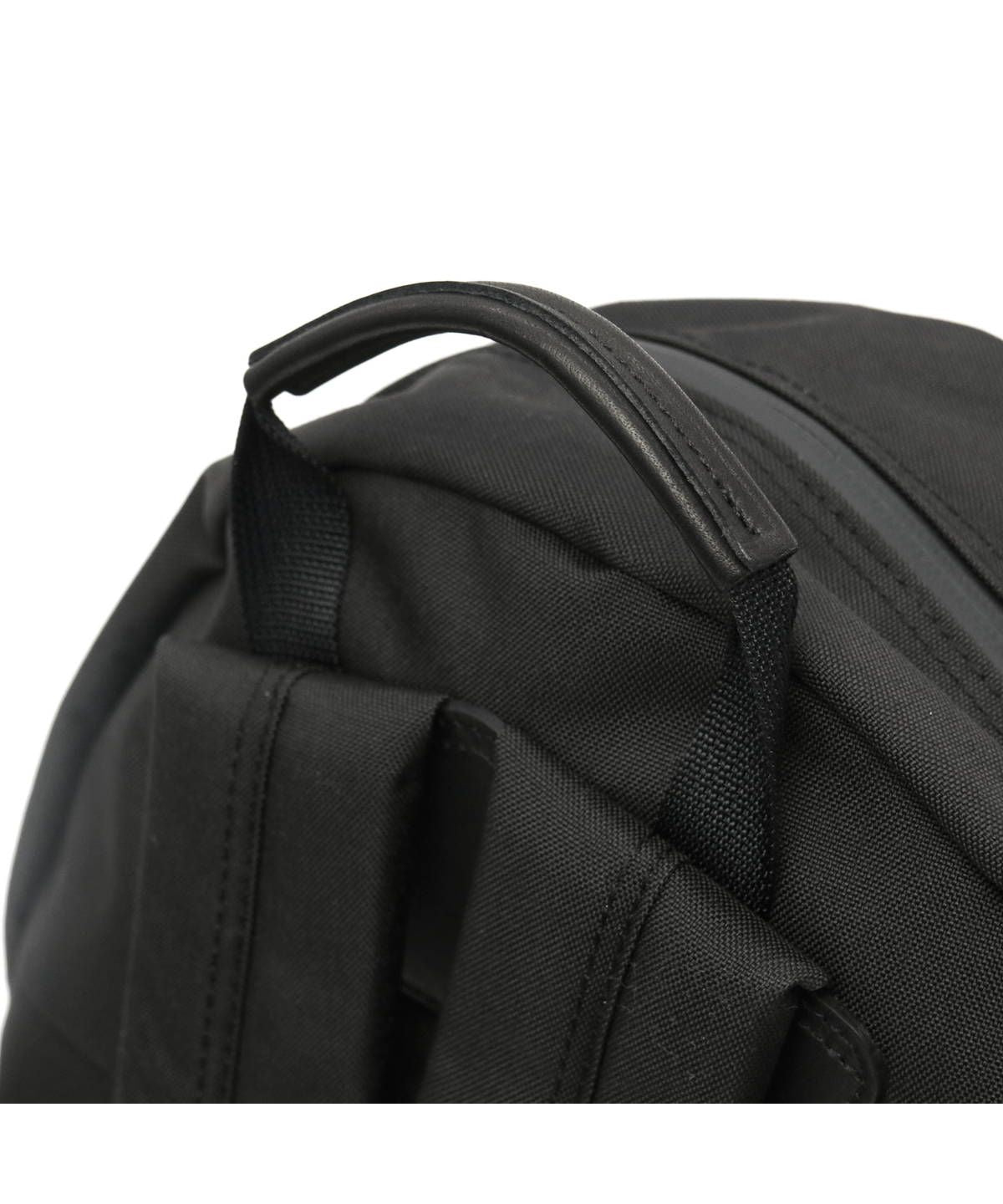 スタンダードサプライ STANDARD SUPPLY スタンダードサプライ リュック STANDARD SUPPLY デイパック リュックサック MATTE A4 DAILY DAYPACK （ブラック） ブラック