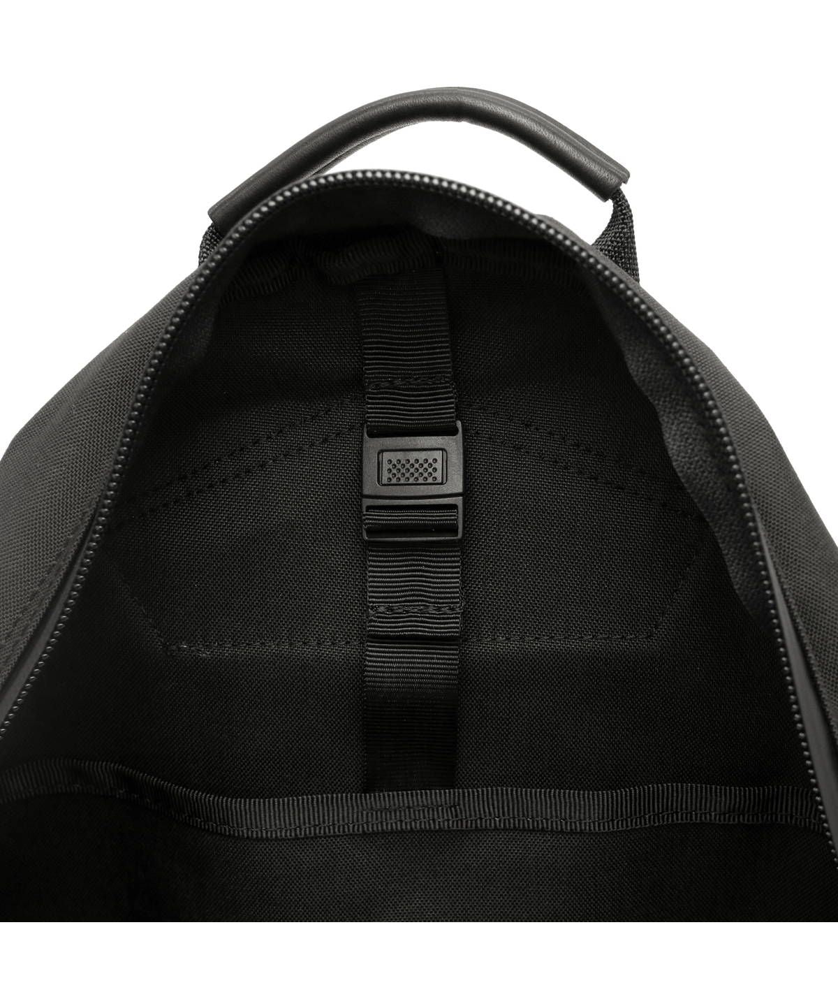 スタンダードサプライ STANDARD SUPPLY スタンダードサプライ リュック STANDARD SUPPLY デイパック リュックサック MATTE A4 DAILY DAYPACK （ブラック） ブラック