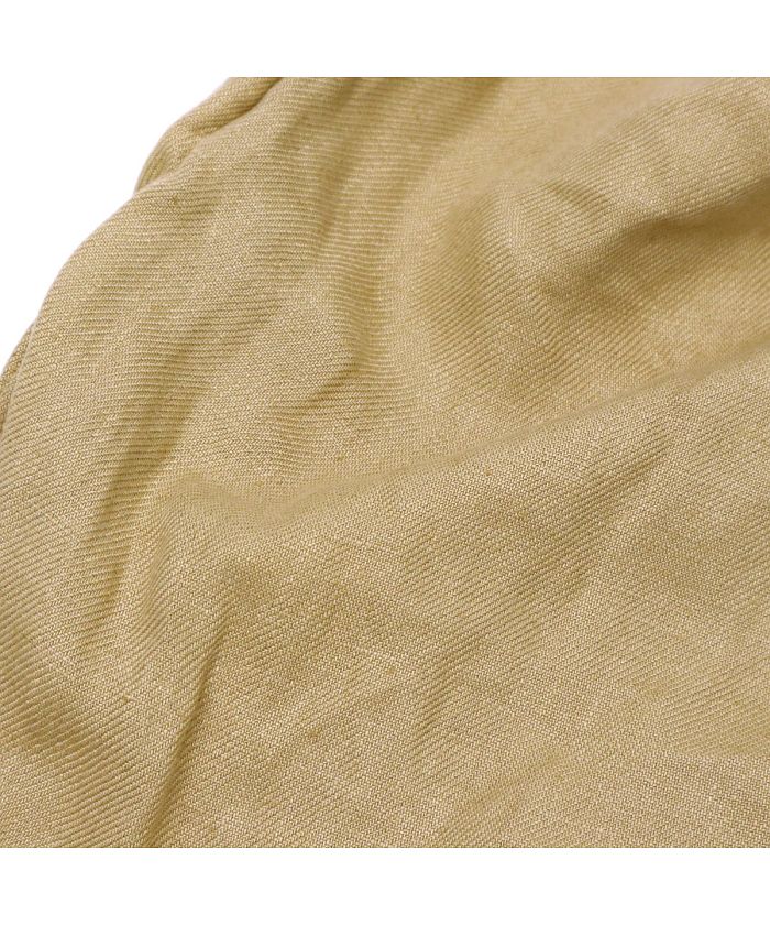 スタンダードサプライ STANDARD SUPPLY スタンダードサプライ ショルダーバッグ STANDARD SUPPLY バッグ DAILY LINEN 斜めがけ 薄マチ リネン SHOULDER TALL （ベージュ） ベージュ