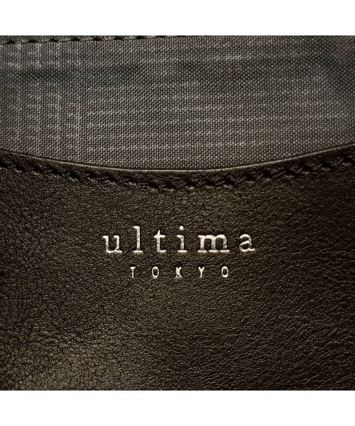 ウルティマ トーキョー ultima TOKYO ウルティマトーキョー トートバッグ ultima TOKYO 2WAY バッグ オーウェン ショルダー A4 本革 ビジネスバッグ ビジネス 通勤 77981 （ダークブラウン） ダークブラウン